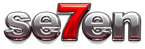 se7en logo